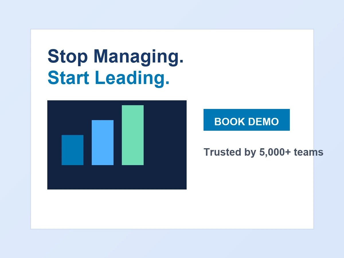 LinkedIn B2B SaaS Ad